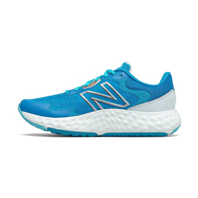 (W) NB Fresh Foam EVOZ 'Blue'