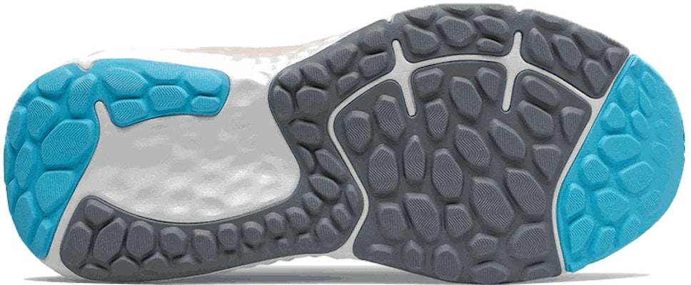 (W) New Balance Fresh Foam Evoz 'Kelabu Biru Putih' WEVOZLG Shop (W) New Balance Fresh Foam Evoz 'Kelabu Biru Putih' WEVOZLG