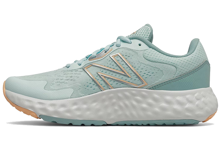 (Women) New Balance Fresh Foam Evoz 'Green' WEVOZCM1