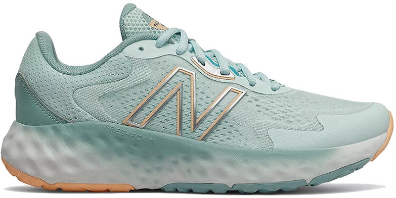 (W) New Balance Fresh Foam Evoz 'Hijau' WEVOZCM1 Order (W) New Balance Fresh Foam Evoz 'Hijau' WEVOZCM1