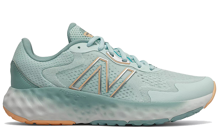 Order (W) New Balance Fresh Foam Evoz ''Groen'' WEVOZCM1