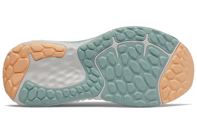 Shop (W) New Balance Fresh Foam Evoz 'Verde' WEVOZCM1