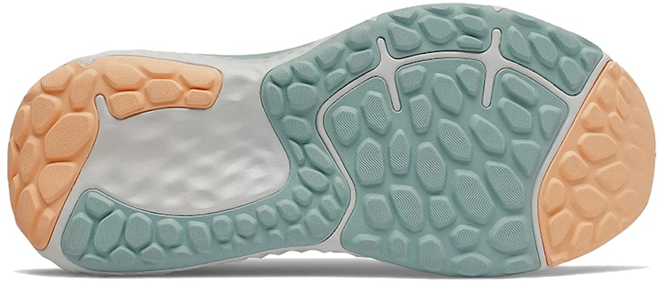 (W) New Balance Fresh Foam Evoz 'Hijau' WEVOZCM1 Shop (W) New Balance Fresh Foam Evoz 'Hijau' WEVOZCM1