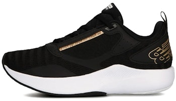 (Women) New Balance Fresh Foam Evoz Grey/Blue 'Black' WKIRALB (Women) New Balance Fresh Foam Evoz Grey/Blue 'Black' WKIRALB