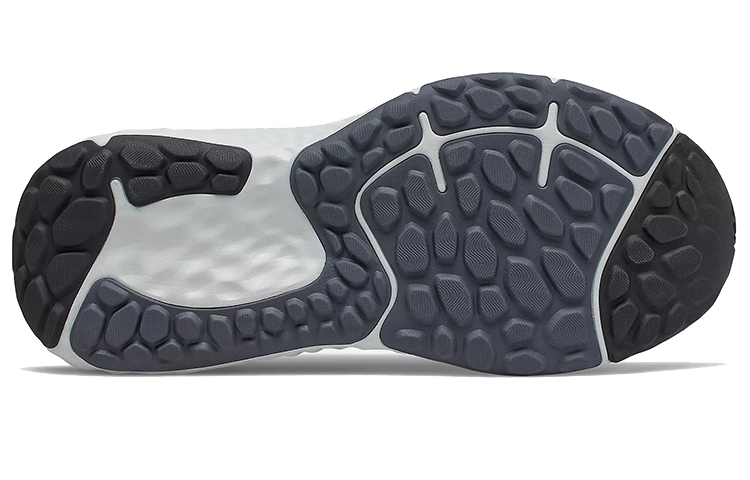 Shop (W) 新百伦 Fresh Foam EVOZ 鞋 黑/白 WEVOZLK