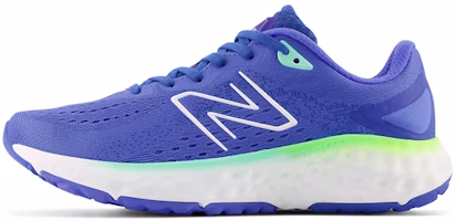 (Women) New Balance Fresh Foam Evoz V2 'Blue' WEVOZCR2 (Women) New Balance Fresh Foam Evoz V2 'Blue' WEVOZCR2