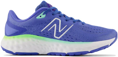 Order (W) New Balance Fresh Foam Evoz V2 ''Blau'' Sneakers WEVOZCR2