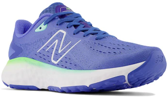 Lookbook (W) New Balance Fresh Foam Evoz V2 ''Blau'' Sneakers WEVOZCR2