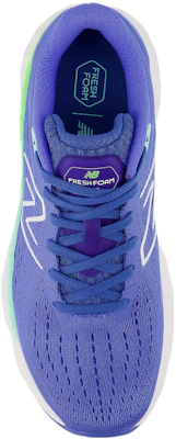 (W) New Balance Fresh Foam Evoz V2 ''Blau'' Sneakers WEVOZCR2 Shop (W) New Balance Fresh Foam Evoz V2 ''Blau'' Sneakers WEVOZCR2