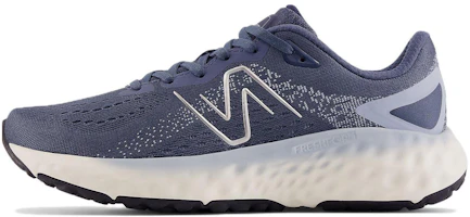 (Women) New Balance Fresh Foam Evoz v2 'Blue Gray' WEVOZCB2 (Women) New Balance Fresh Foam Evoz v2 'Blue Gray' WEVOZCB2