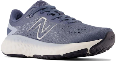 Order (W) New Balance Fresh Foam Evoz v2 ''Blau Grau'' WEVOZCB2