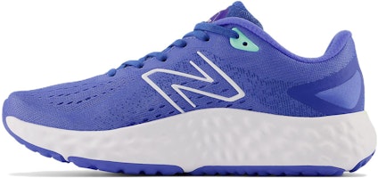 (Women) New Balance Fresh Foam Evoz V2 'Blue' WEVOZCR2 (Women) New Balance Fresh Foam Evoz V2 'Blue' WEVOZCR2