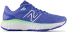 Order (W) New Balance Fresh Foam Evoz V2 'Biru' WEVOZCR2