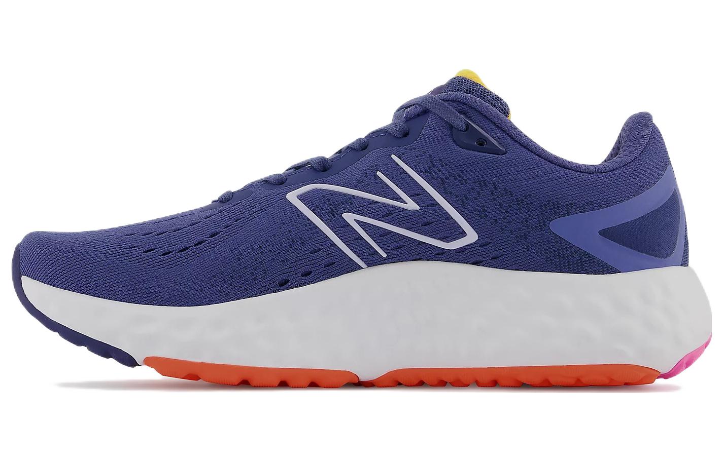 (Women) New Balance Fresh Foam Evoz v2 'Blue White' WEVOZLB2