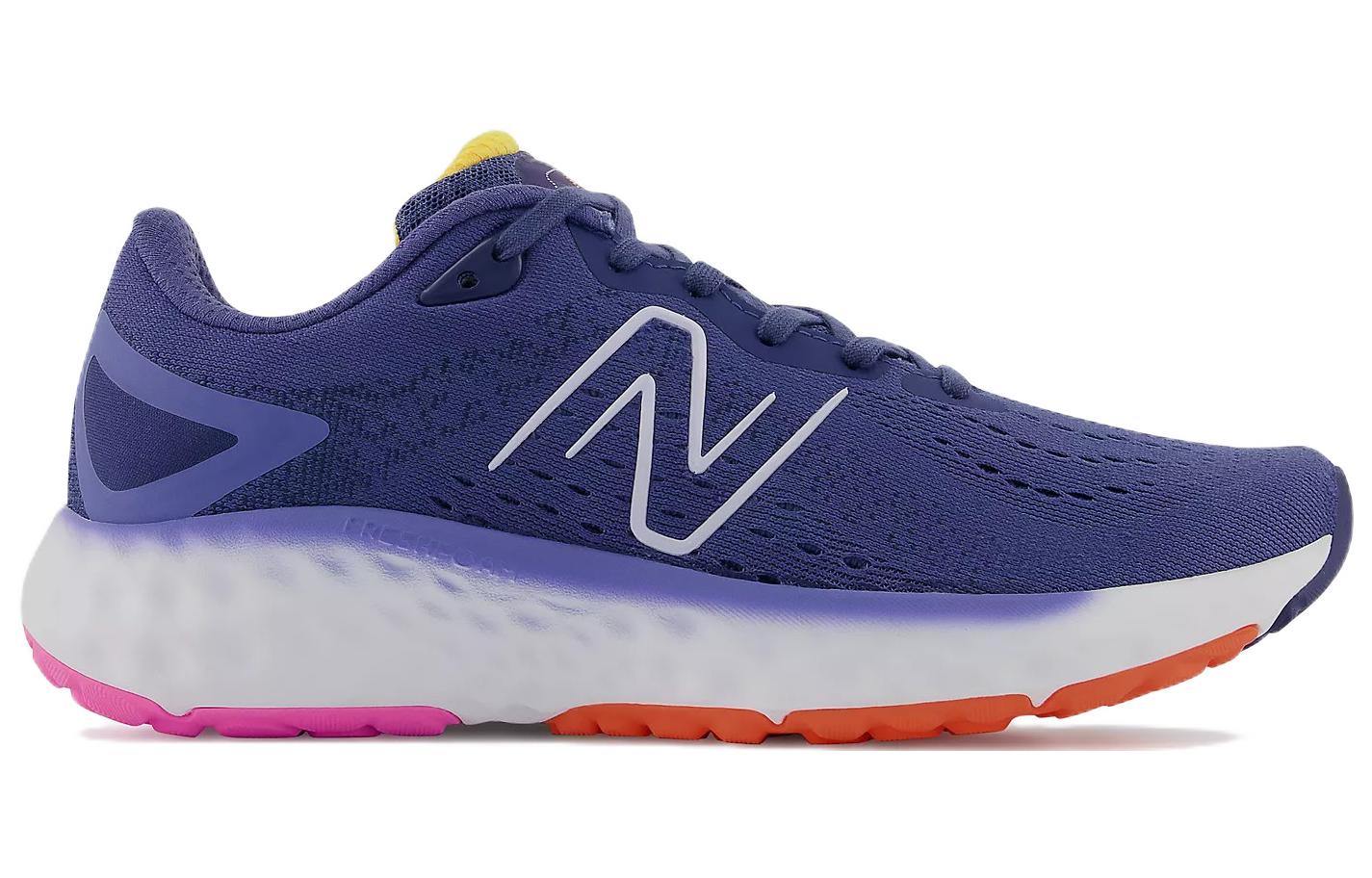 Order (W) New Balance Fresh Foam Evoz v2 ''Blu Bianco'' WEVOZLB2
