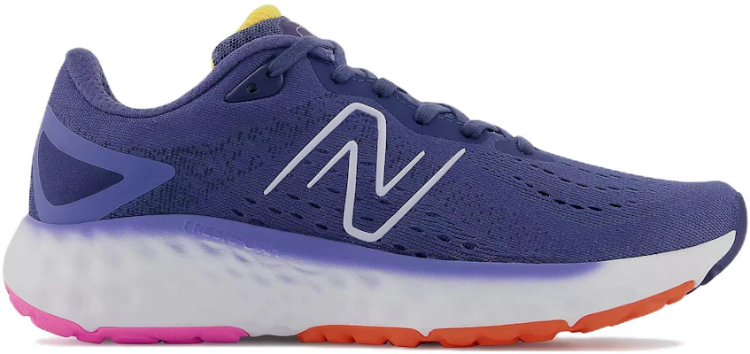 (W) New Balance Fresh Foam Evoz v2 ''Blu Bianco'' WEVOZLB2 Order (W) New Balance Fresh Foam Evoz v2 ''Blu Bianco'' WEVOZLB2