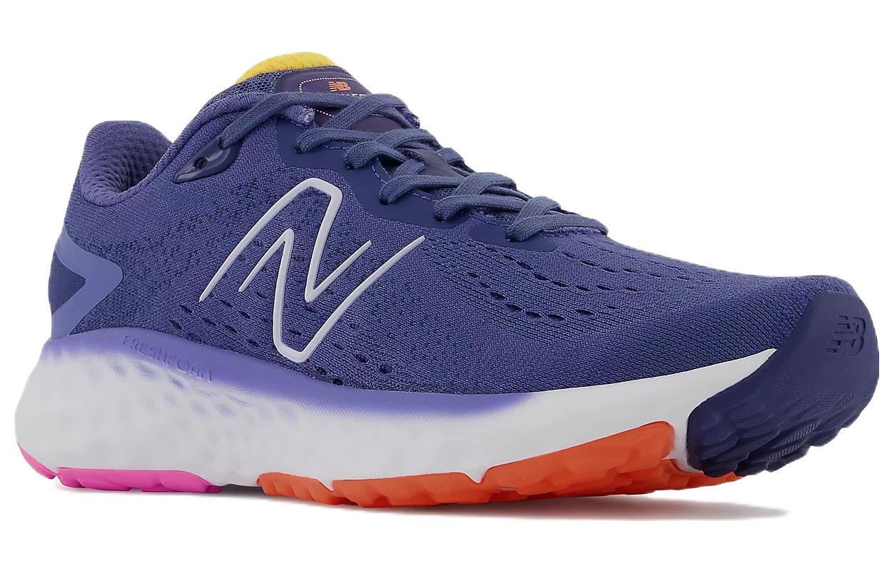 Lookbook (W) New Balance Fresh Foam Evoz v2 ''Blu Bianco'' WEVOZLB2
