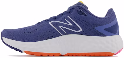 (Women) New Balance Fresh Foam Evoz v2 'Blue White' WEVOZLB2 (Women) New Balance Fresh Foam Evoz v2 'Blue White' WEVOZLB2