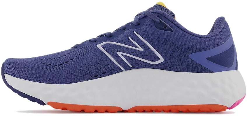 (W) New Balance Fresh Foam Evoz v2 ‘Biru Putih’ WEVOZLB2 Buy (W) New Balance Fresh Foam Evoz v2 ‘Biru Putih’ WEVOZLB2