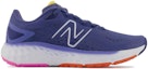 Order (W) New Balance Fresh Foam Evoz v2 ‘Biru Putih’ WEVOZLB2