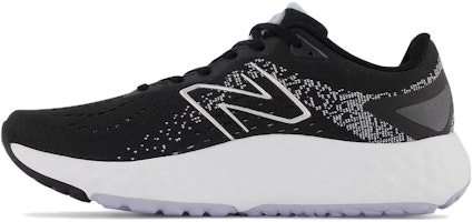 (Women) New Balance Fresh Foam Evoz v2 'Black White' WEVOZLK2 (Women) New Balance Fresh Foam Evoz v2 'Black White' WEVOZLK2