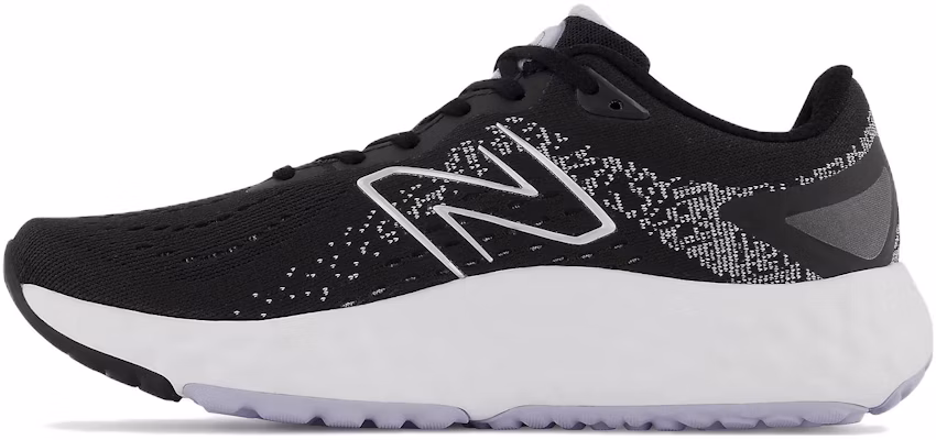 (Women) New Balance Fresh Foam Evoz v2 'Black White' WEVOZLK2 Buy (Women) New Balance Fresh Foam Evoz v2 'Black White' WEVOZLK2