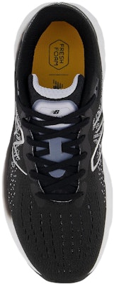(Women) New Balance Fresh Foam Evoz v2 'Black White' WEVOZLK2 Shop (Women) New Balance Fresh Foam Evoz v2 'Black White' WEVOZLK2