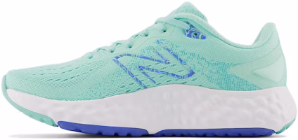 (Women) New Balance Fresh Foam Evoz v2 'Green' WEVOZPB2 (Women) New Balance Fresh Foam Evoz v2 'Green' WEVOZPB2