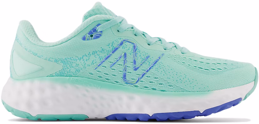 (Women) New Balance Fresh Foam Evoz v2 'Green' WEVOZPB2 Order (Women) New Balance Fresh Foam Evoz v2 'Green' WEVOZPB2
