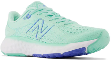Order (W) New Balance Fresh Foam Evoz v2 ''Grün'' Running Sneaker WEVOZPB2