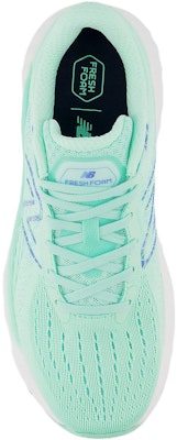 (Women) New Balance Fresh Foam Evoz v2 'Green' WEVOZPB2 Shop (Women) New Balance Fresh Foam Evoz v2 'Green' WEVOZPB2