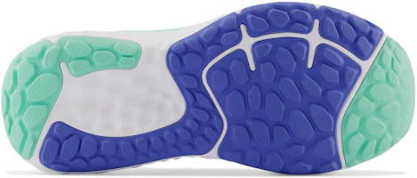 Shop (W) New Balance Fresh Foam Evoz v2 ''Grün'' Running Sneaker WEVOZPB2