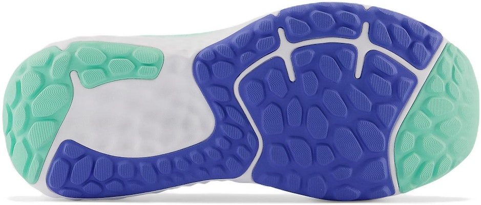 (Women) New Balance Fresh Foam Evoz v2 'Green' WEVOZPB2 Purchase (Women) New Balance Fresh Foam Evoz v2 'Green' WEVOZPB2