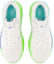 Shop (W) New Balance Fresh Foam Evoz v2 ''Weiß Grün Blau'' WEVOZPW2