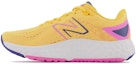 Buy (W) New Balance Fresh Foam Evoz v2 'Kuning Merah Jambu Putih' WEVOZLO2