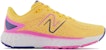(W) New Balance Fresh Foam Evoz v2 'Kuning Merah Jambu Putih' WEVOZLO2