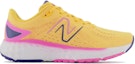 Order (W) New Balance Fresh Foam Evoz v2 'Kuning Merah Jambu Putih' WEVOZLO2