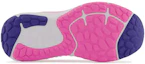 Shop (W) New Balance Fresh Foam Evoz v2 ''Jaune Rose Blanc'' WEVOZLO2