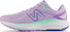 Buy (W) New Balance Fresh Foam Evoz v2 Schuhe ''Lila Blau''. WEVOZCP2
