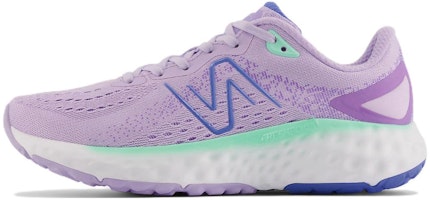 (Women) New Balance Fresh Foam Evoz v2 Shoes 'Purple Blue' WEVOZCP2 (Women) New Balance Fresh Foam Evoz v2 Shoes 'Purple Blue' WEVOZCP2