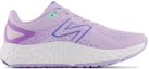 Order (W) New Balance Fresh Foam Evoz v2 Schuhe ''Lila Blau''. WEVOZCP2