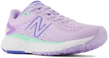 Lookbook (W) New Balance Fresh Foam Evoz v2 Schuhe ''Lila Blau''. WEVOZCP2