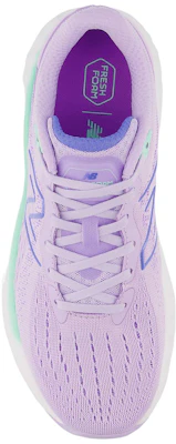 (W) New Balance Fresh Foam Evoz v2 Schuhe ''Lila Blau''. WEVOZCP2 Shop (W) New Balance Fresh Foam Evoz v2 Schuhe ''Lila Blau''. WEVOZCP2