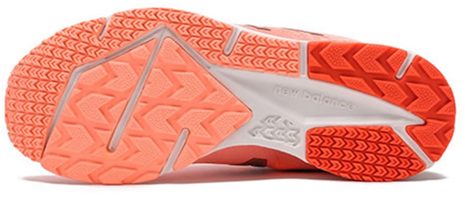 (W) New Balance Fresh Foam Flash 低帮 橙色 WFLSHLS1 Shop (W) New Balance Fresh Foam Flash 低帮 橙色 WFLSHLS1