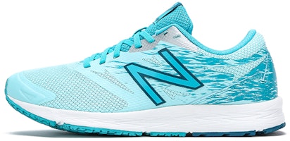 (Women) New Balance Fresh Foam Flash Low-Top 'Blue' WFLSHLO1 (Women) New Balance Fresh Foam Flash Low-Top 'Blue' WFLSHLO1
