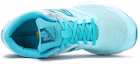 Order (W) New Balance Fresh Foam Flash Low-Top ''Blau'' WFLSHLO1