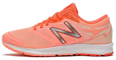 (Women) New Balance Fresh Foam Flash Low-Top Orange WFLSHLS1 (Women) New Balance Fresh Foam Flash Low-Top Orange WFLSHLS1