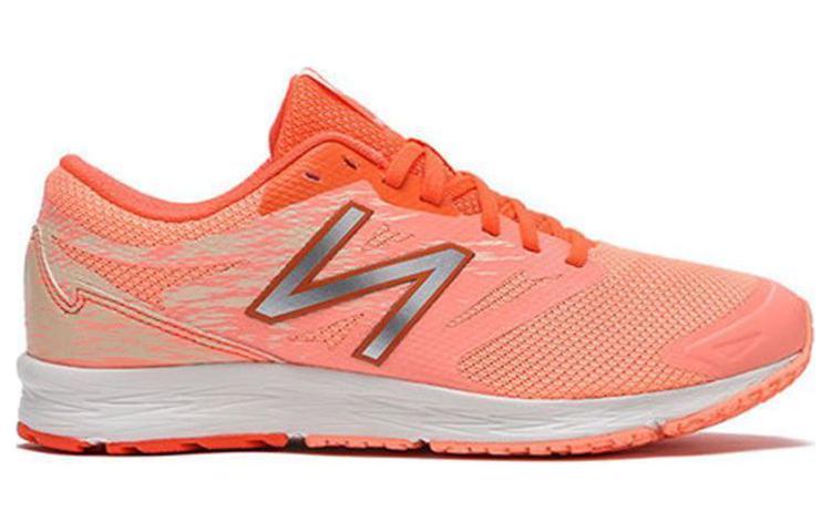 Order (W) New Balance Fresh Foam Flash Lage Sneakers Oranje WFLSHLS1