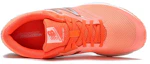 Lookbook (W) New Balance Fresh Foam Flash Lage Sneakers Oranje WFLSHLS1