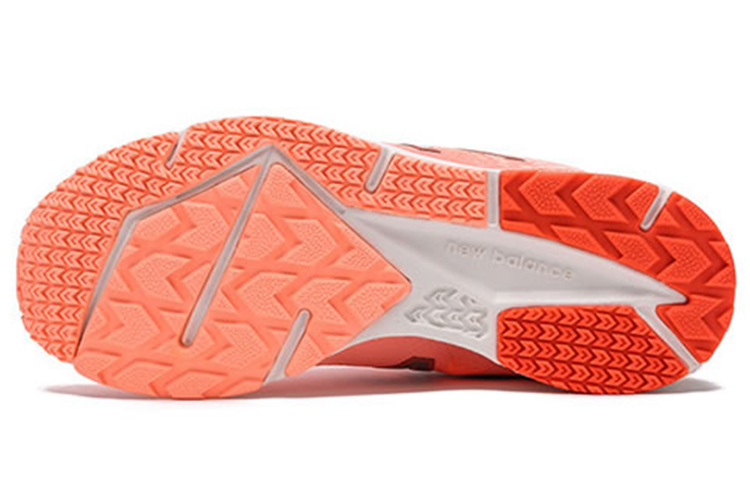 Purchase (W) New Balance Fresh Foam Flash Lage Sneakers Oranje WFLSHLS1
